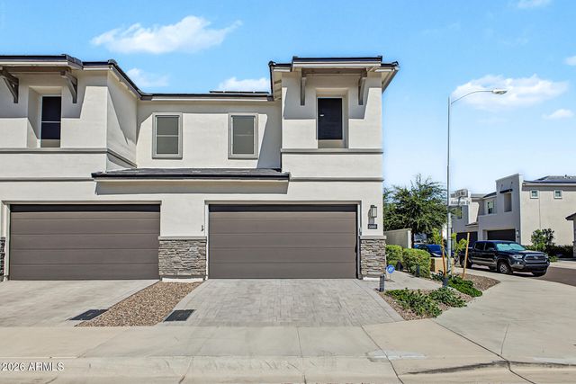 5066 E Anderson Drive, Scottsdale, AZ 85254