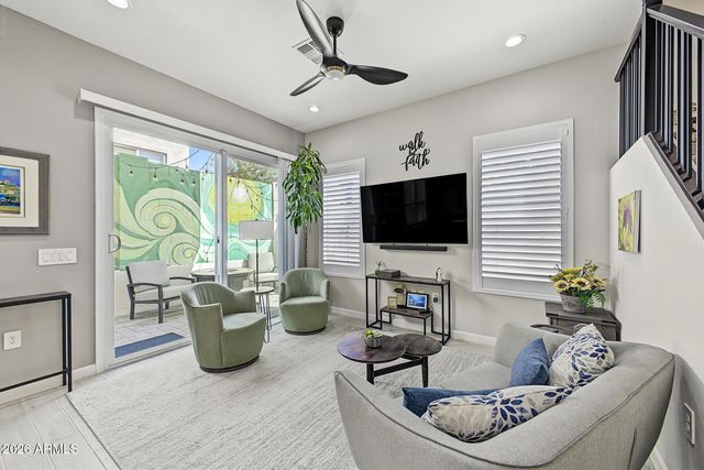 5066 E Anderson Drive, Scottsdale, AZ 85254