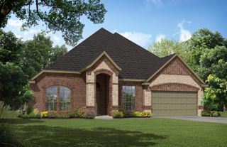 227 Harmony Avenue, Forney, TX 75126