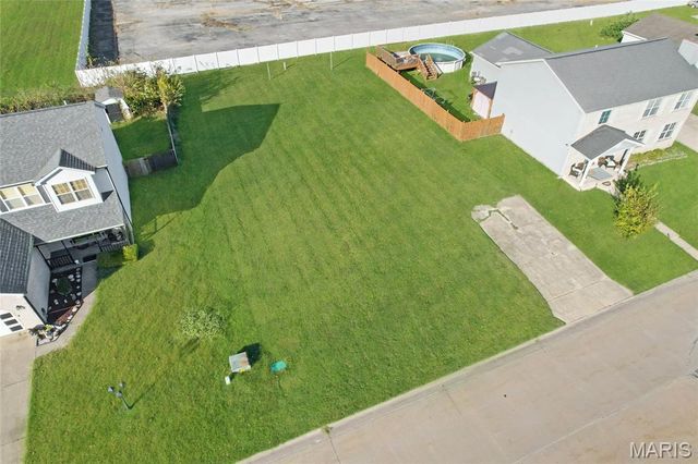 204 Pamona Drive, Fairview Heights, IL 62208