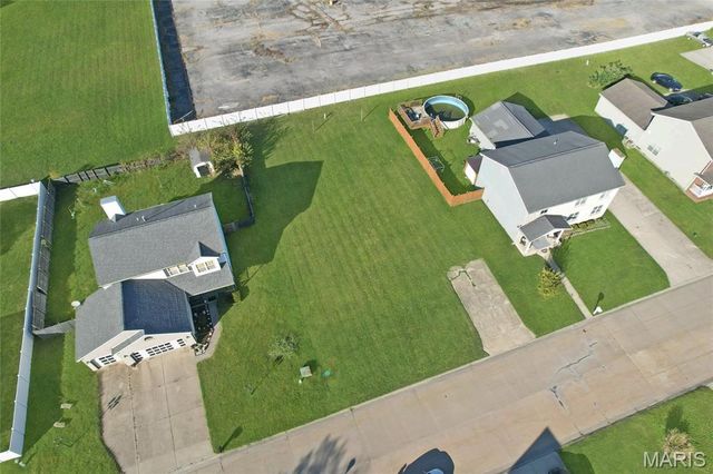 204 Pamona Drive, Fairview Heights, IL 62208