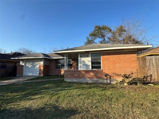 8719 Tilgham Street, Houston, TX 77029