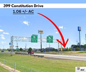 399 CONSTITUTION DRIVE, West Monroe, LA 71292
