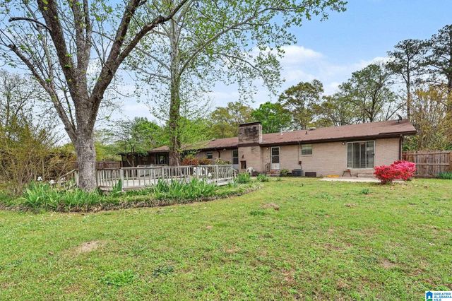 313 PINEDALE ROAD, Clanton, AL 35045