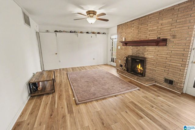 313 PINEDALE ROAD, Clanton, AL 35045