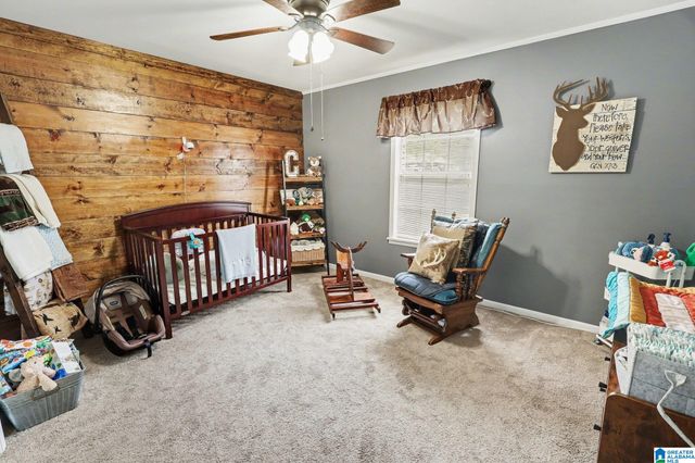 313 PINEDALE ROAD, Clanton, AL 35045