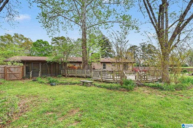 313 PINEDALE ROAD, Clanton, AL 35045
