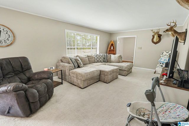 313 PINEDALE ROAD, Clanton, AL 35045