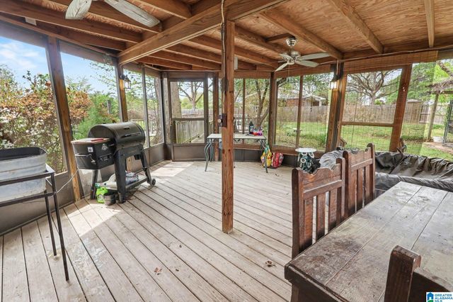 313 PINEDALE ROAD, Clanton, AL 35045