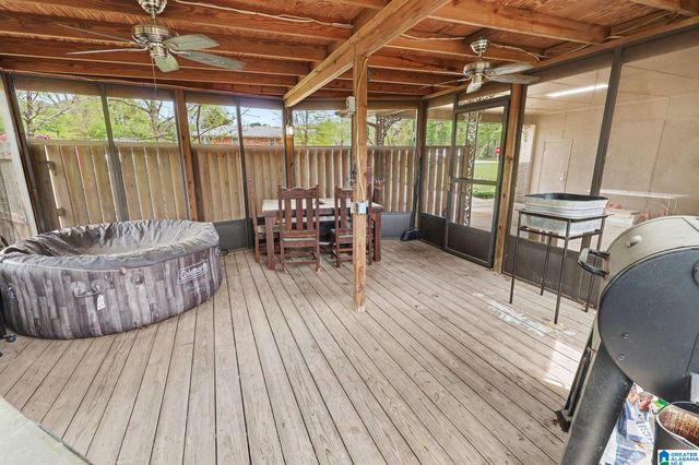 313 PINEDALE ROAD, Clanton, AL 35045