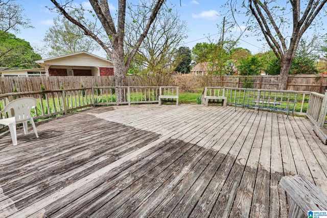 313 PINEDALE ROAD, Clanton, AL 35045