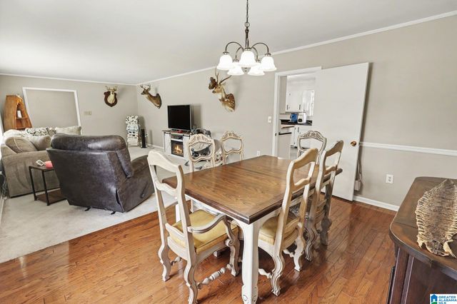 313 PINEDALE ROAD, Clanton, AL 35045