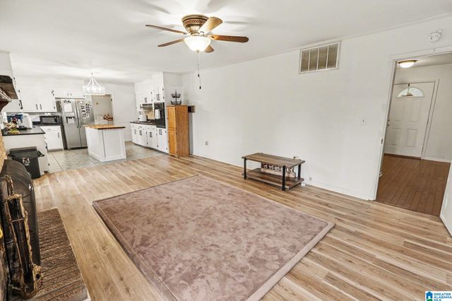 313 PINEDALE ROAD, Clanton, AL 35045