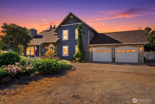 22285 Cully Road, Sedro Woolley, WA 98284