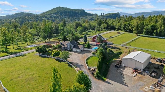 22285 Cully Road, Sedro Woolley, WA 98284