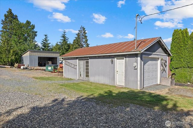 22285 Cully Road, Sedro Woolley, WA 98284