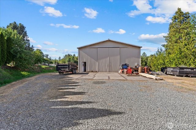 22285 Cully Road, Sedro Woolley, WA 98284