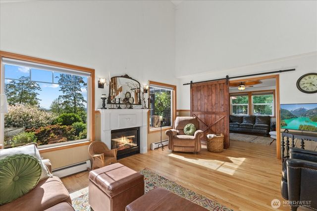 22285 Cully Road, Sedro Woolley, WA 98284