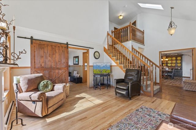 22285 Cully Road, Sedro Woolley, WA 98284