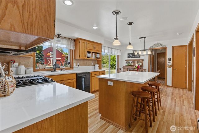 22285 Cully Road, Sedro Woolley, WA 98284