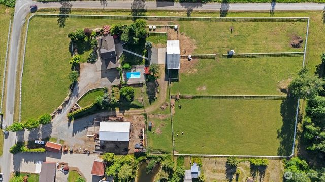 22285 Cully Road, Sedro Woolley, WA 98284