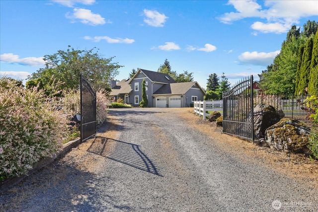 22285 Cully Road, Sedro Woolley, WA 98284