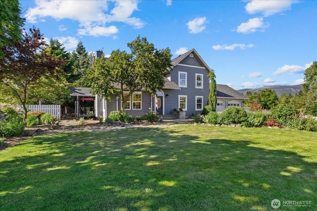 22285 Cully Road, Sedro Woolley, WA 98284