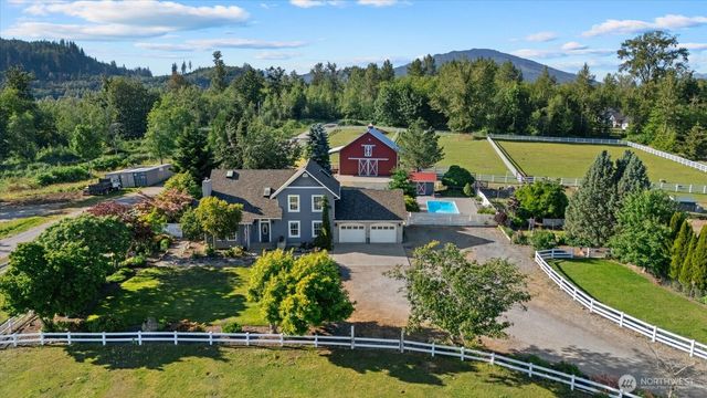 22285 Cully Road, Sedro Woolley, WA 98284