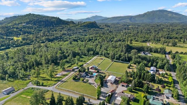 22285 Cully Road, Sedro Woolley, WA 98284
