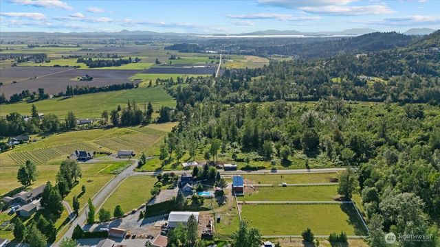 22285 Cully Road, Sedro Woolley, WA 98284