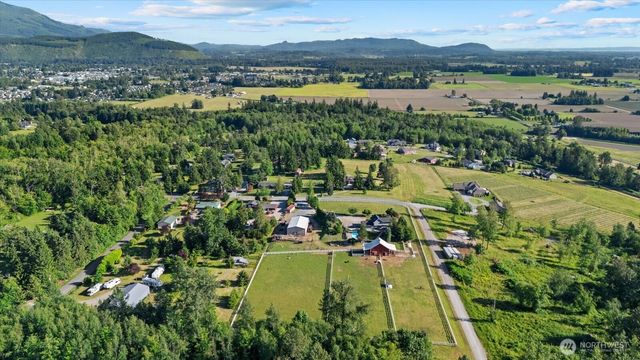 22285 Cully Road, Sedro Woolley, WA 98284