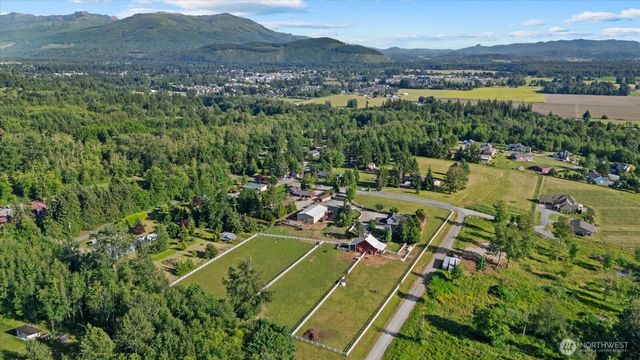 22285 Cully Road, Sedro Woolley, WA 98284