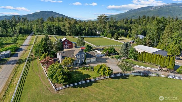 22285 Cully Road, Sedro Woolley, WA 98284