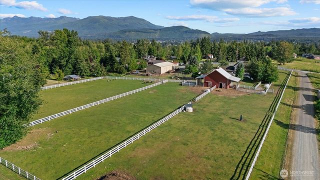 22285 Cully Road, Sedro Woolley, WA 98284