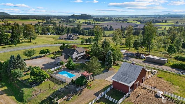 22285 Cully Road, Sedro Woolley, WA 98284