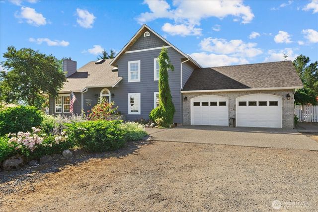 22285 Cully Road, Sedro Woolley, WA 98284