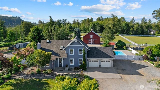 22285 Cully Road, Sedro Woolley, WA 98284