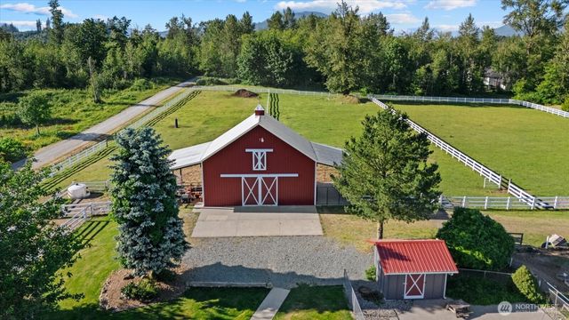 22285 Cully Road, Sedro Woolley, WA 98284