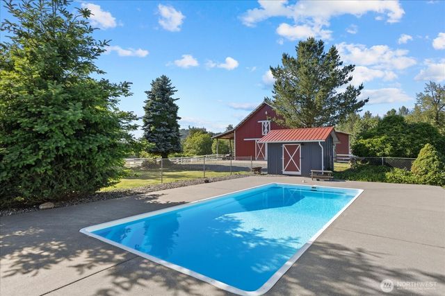 22285 Cully Road, Sedro Woolley, WA 98284