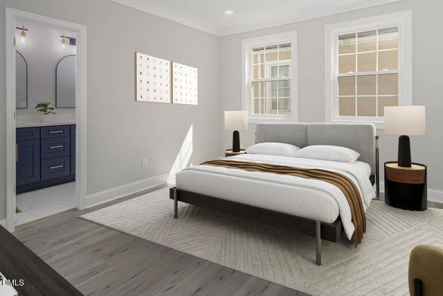 101 S Maple Street, Durham, NC 27703