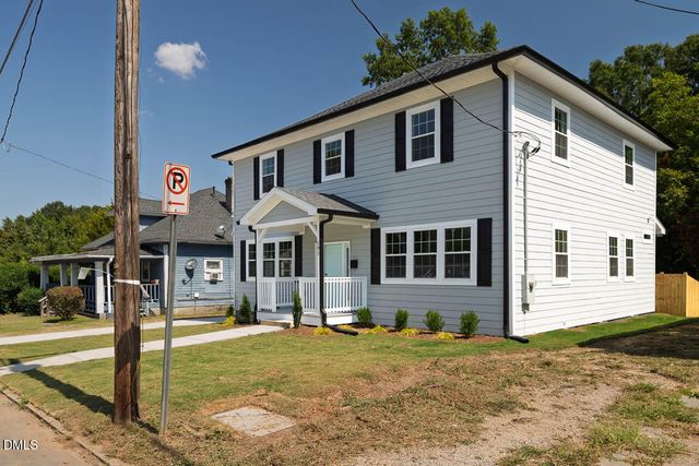 101 S Maple Street, Durham, NC 27703