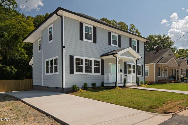 101 S Maple Street, Durham, NC 27703