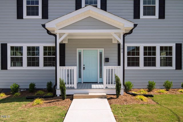 101 S Maple Street, Durham, NC 27703