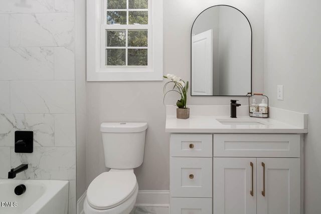 101 S Maple Street, Durham, NC 27703