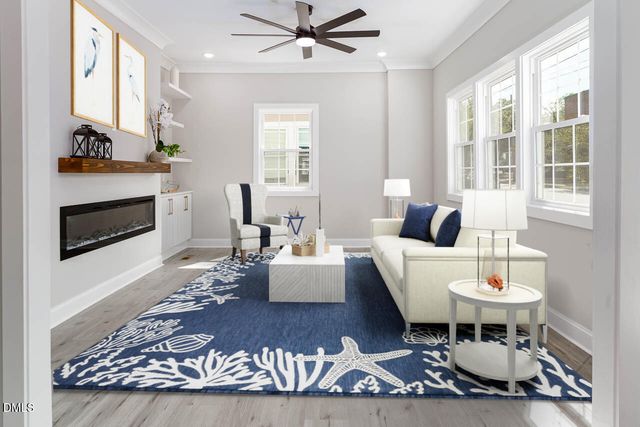 101 S Maple Street, Durham, NC 27703