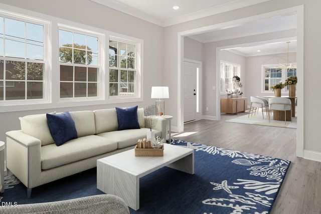 101 S Maple Street, Durham, NC 27703