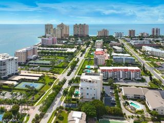 1061 S Collier BLVD PH 1, Marco Island, FL 34145