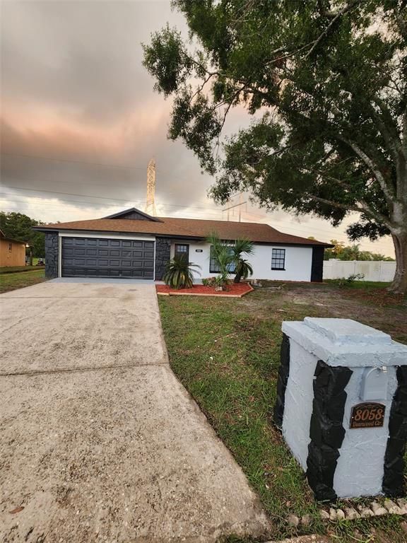 8058 DEERWOOD CIRCLE, Tampa, FL 33610