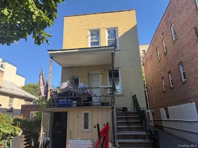 646 E 230th Street, Bronx, NY 10466