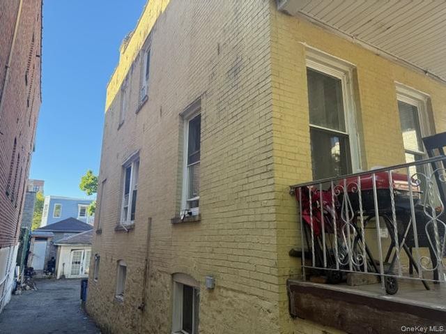 646 E 230th Street, Bronx, NY 10466